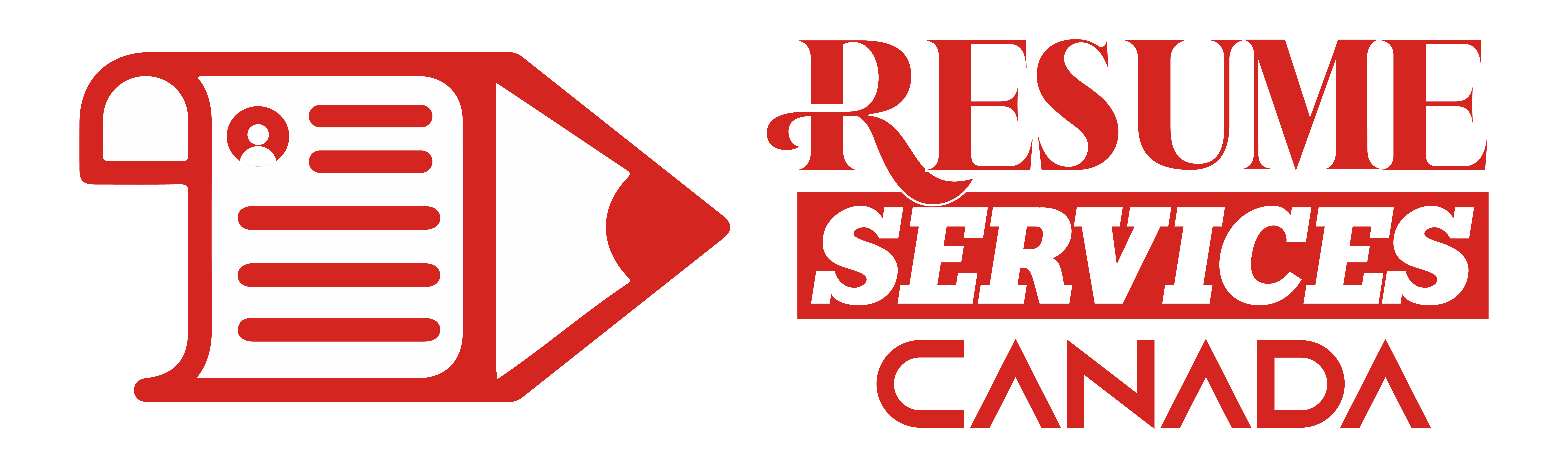 Blog - Resume Services Canada