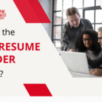 What is the Best AI Resume Builder in 2025