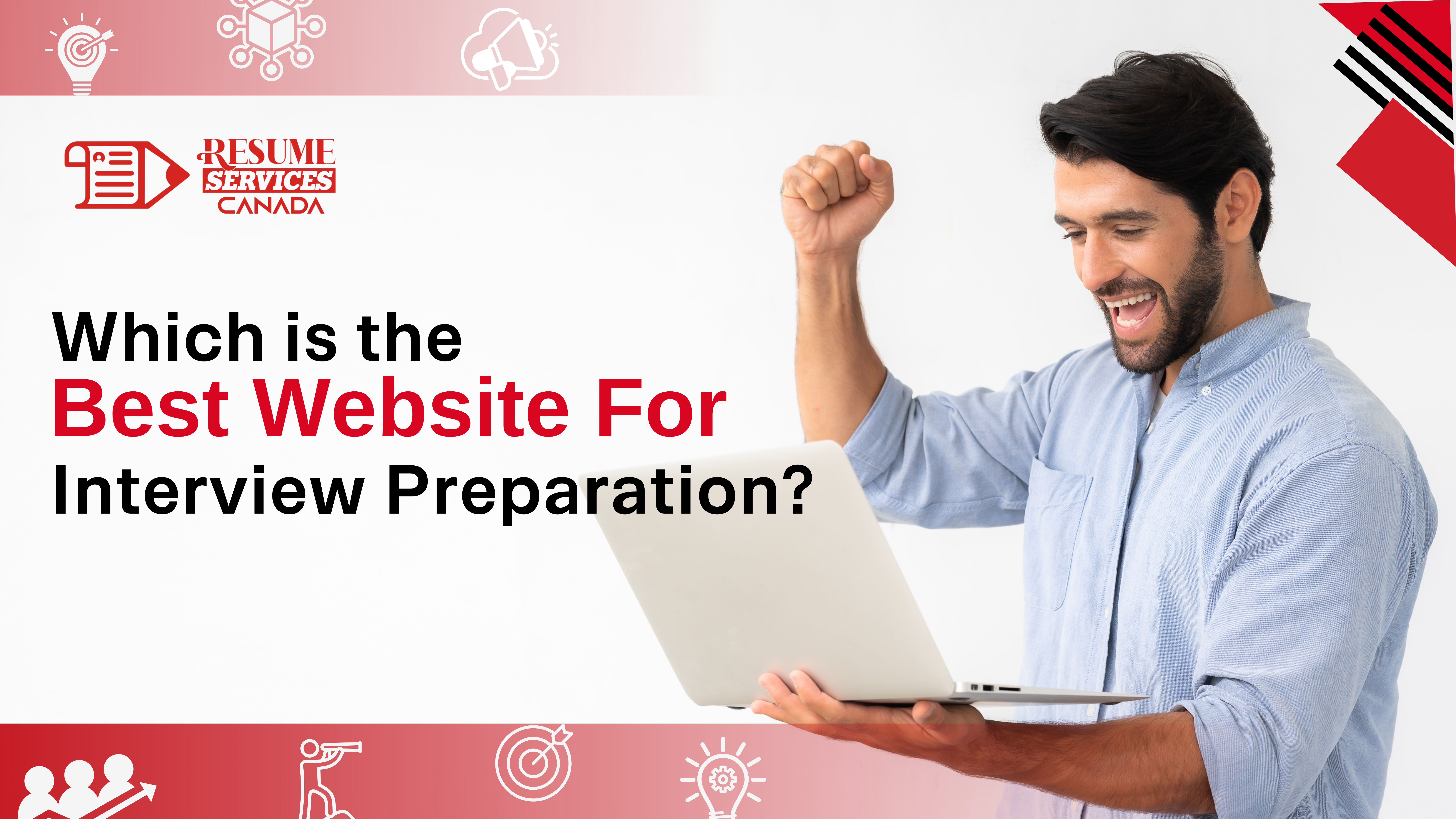 Which is the Best Website For Interview Preparation
